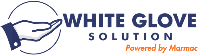 WHITE GLOVE SOLUTION