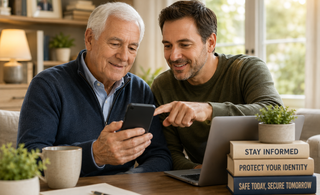 Seniors, Scams, and Swindles, Part 2