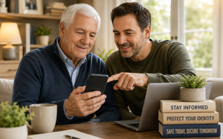 Seniors, Scams, and Swindles, Part 2
