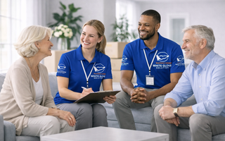 Creating a Senior-Friendly Home: Simple Changes That Improve Safety and Comfort