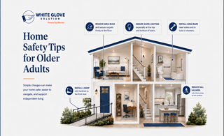 Aging in Place Safely: Home Safety Tips for Older Adults.