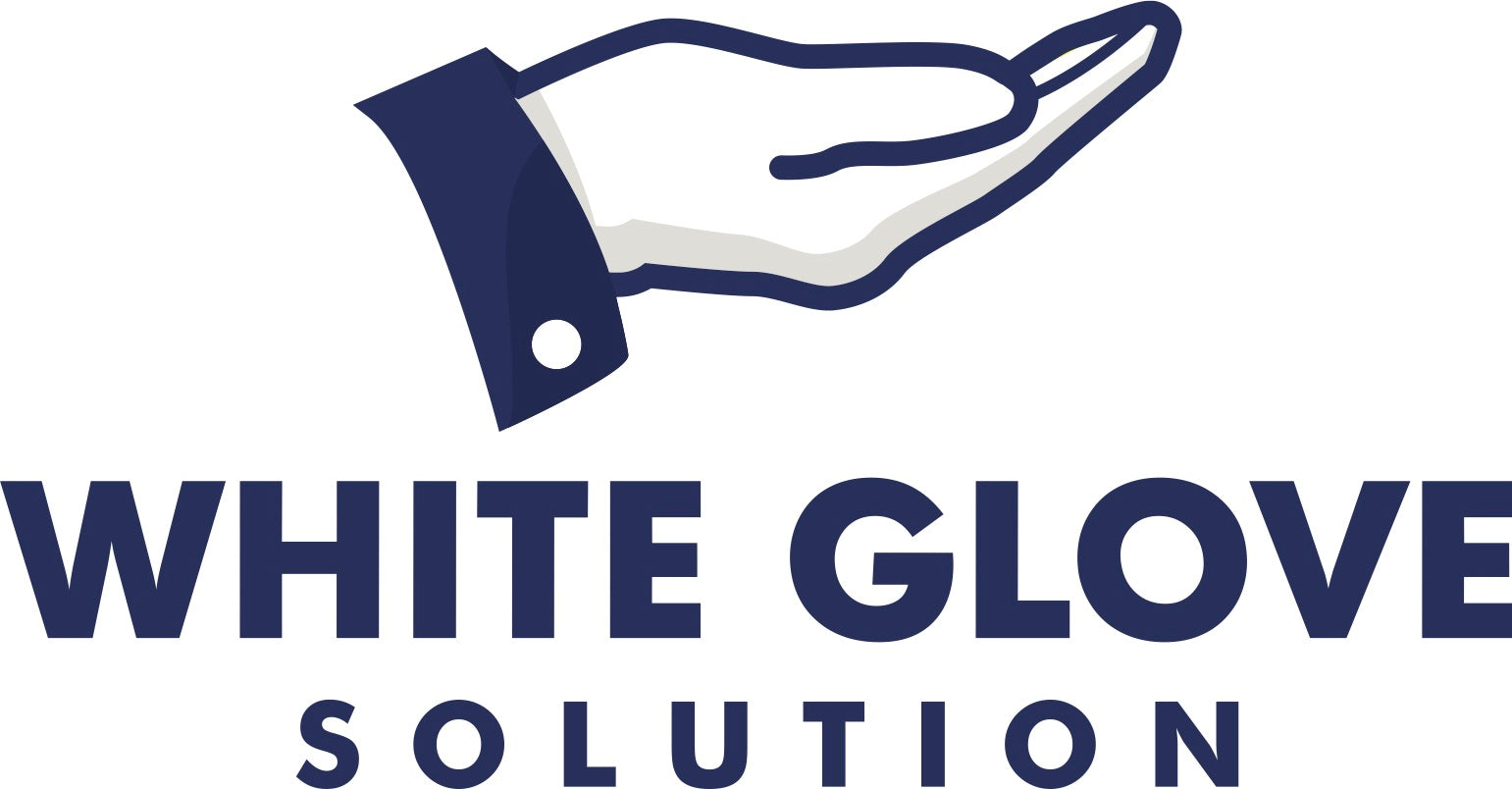 WHITE GLOVE SOLUTION